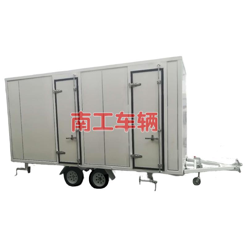 1.5吨箱式华亿（中国）