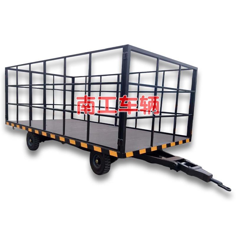 高护栏型华亿（中国）