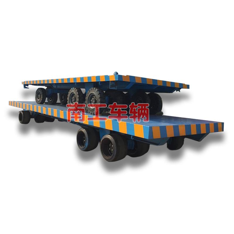 30吨重型华亿（中国）