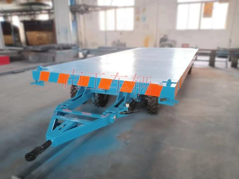 15吨重型华亿（中国）