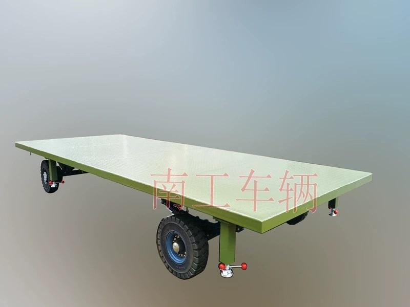 6吨牵引中型华亿（中国）