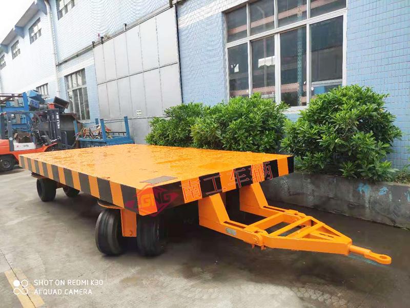 20吨无动力牵引重型华亿（中国）