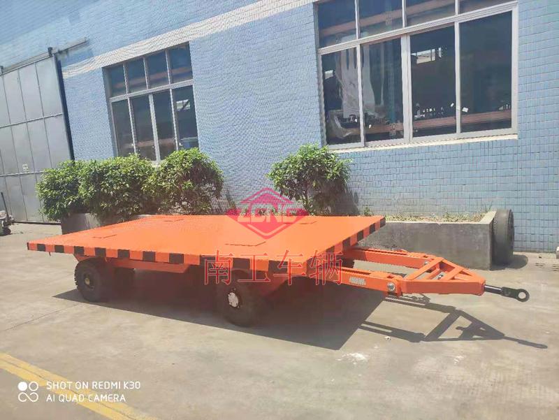 8吨牵引华亿（中国）