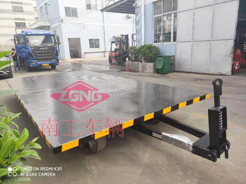 5吨2.9米宽转运平台华亿（中国）