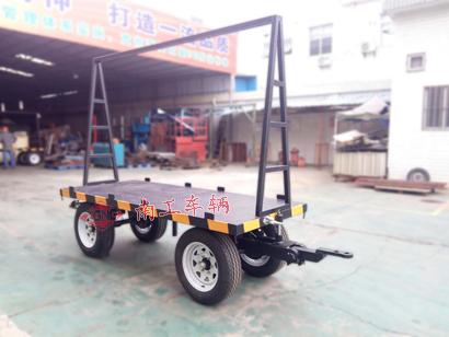 2T小型双项牵引华亿（中国）