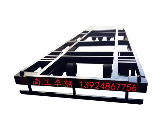 20T框架型集装箱用华亿（中国）