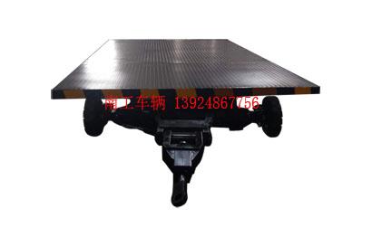 无动力工业牵引3吨华亿（中国）