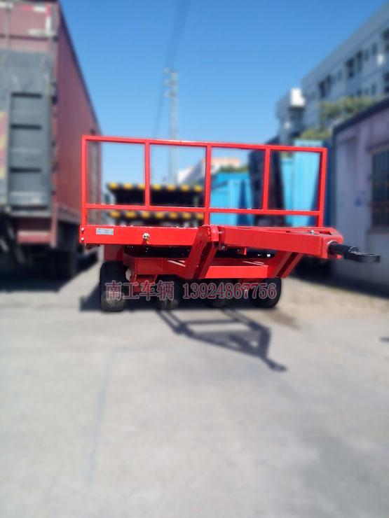 玻璃厂专用重型28吨华亿（中国）