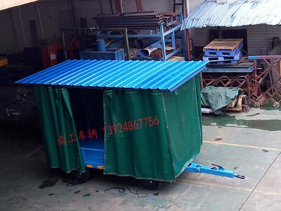 3吨雨篷华亿（中国）