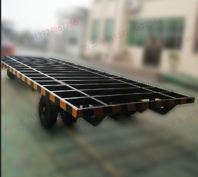 10吨骨架式华亿（中国）