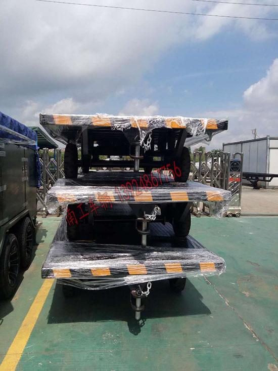 车间仓库码头用3吨华亿（中国）