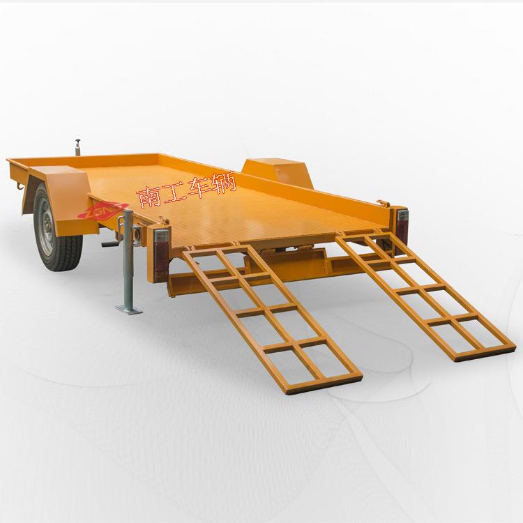 轻型工业华亿（中国） ATV工具拖车供应