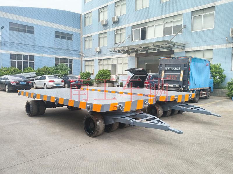 厂区转运重型工业华亿（中国）