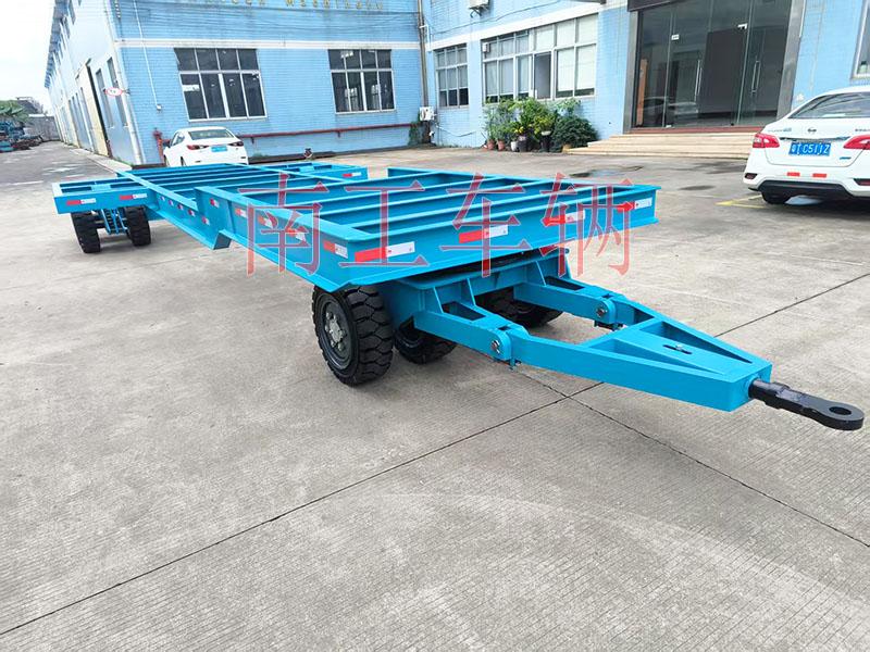 30吨4米宽骨架式重型华亿（中国）