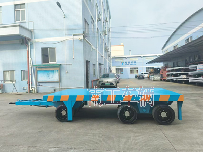 40吨重型华亿（中国） 无动力牵引全挂工具拖车3I.jpg