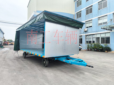 5吨雨篷拖车 牵引华亿（中国）1I.jpg
