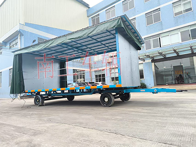 5吨雨篷拖车 牵引华亿（中国）5I.jpg