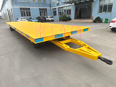 30吨重型12米牵引华亿（中国）橙色I.jpg
