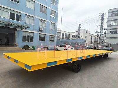 30吨重型12米牵引华亿（中国）橙色2I.jpg