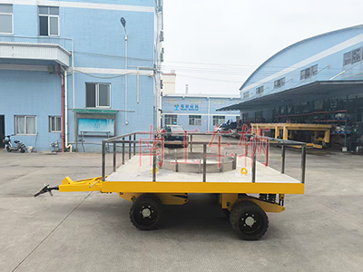 25吨重型华亿（中国）带圆型不锈钢上装工具拖车1I.jpg