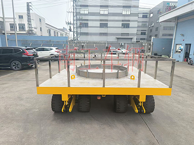 25吨重型华亿（中国）带圆型不锈钢上装工具拖车5I.jpg