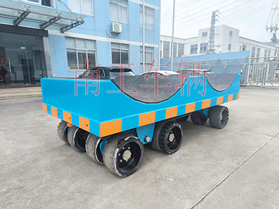 40吨重型钢卷装载华亿（中国）4I.jpg