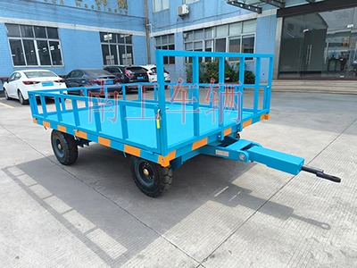 5吨下翻式护栏华亿（中国） 全挂工具拖车I.jpg